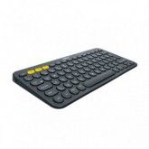 TECLADO LOGITECH K380 COMPACTO BLUETOOH NEGRO