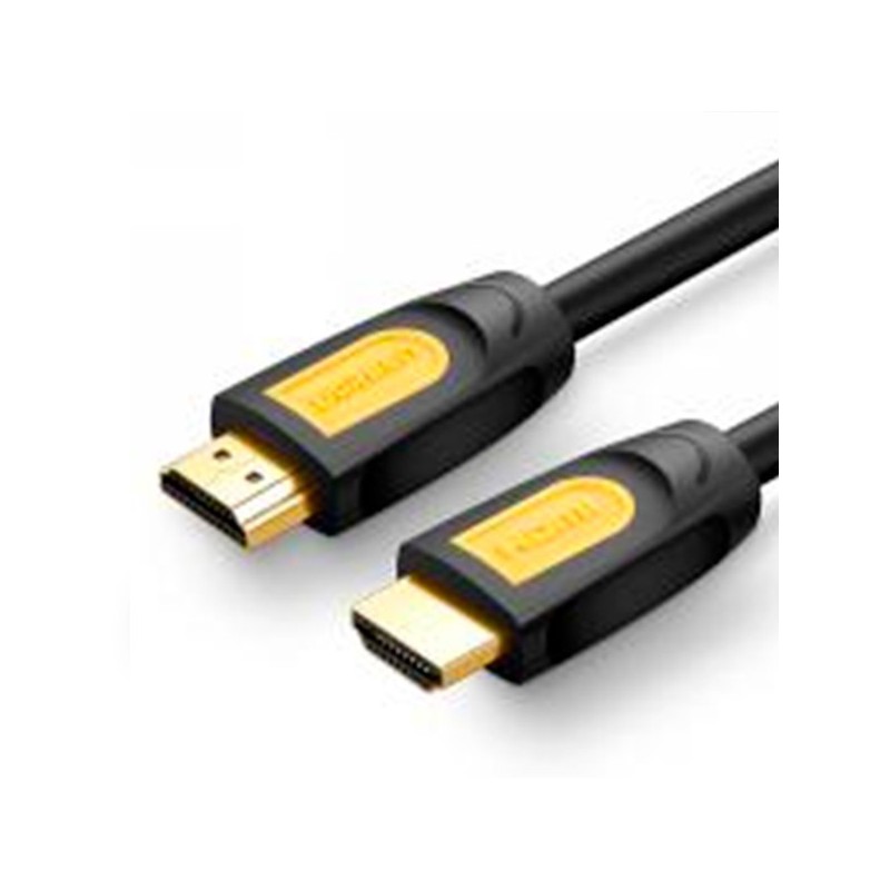 CABLE HDMI 1.4 - 5M - COBRE - UGREEN