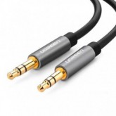 CABLE JACK M 3.5MM A JACK M 3.5MM - 1.5M - UGREEN