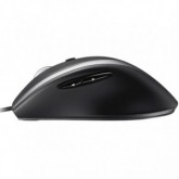 RATON LOGITECH M500S  4000 DPI  NEGRO