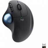 RATON LOGITECH ERGO M575 2.4GHZ BLUETOOTH 5.0 GRAFITO 