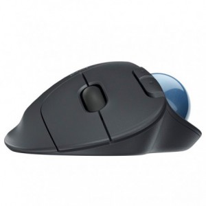 RATON LOGITECH ERGO M575 2.4GHZ BLUETOOTH 5.0 GRAFITO 