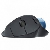 RATON LOGITECH ERGO M575 2.4GHZ BLUETOOTH 5.0 GRAFITO 