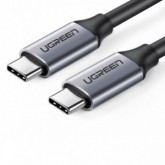 CABLE USB TIPO C A USB TIPO C 3.1 3A - UGREEN