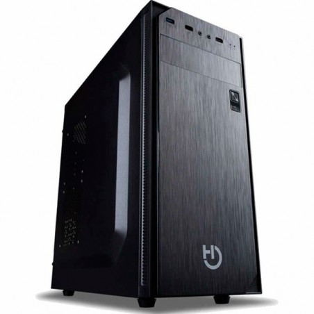 CAJA PC  HIDITEC SEMITORRE KLYP CHA010017 ATX/FUENTE 500W