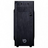 CAJA PC  HIDITEC SEMITORRE KLYP CHA010017 ATX/FUENTE 500W