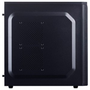 CAJA PC  HIDITEC SEMITORRE KLYP CHA010017 ATX/FUENTE 500W