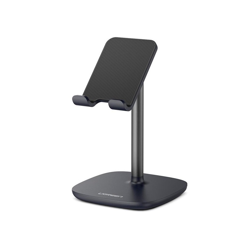 SOPORTE PARA MOVIL O TABLETS-SOBREMESA-AZUL - UGREEN