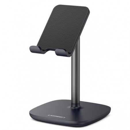 SOPORTE PARA MOVIL O TABLETS-SOBREMESA-AZUL - UGREEN