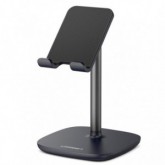 SOPORTE PARA MOVIL O TABLETS-SOBREMESA-AZUL - UGREEN