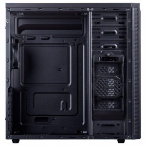 CAJA PC  HIDITEC SEMITORRE KLYP CHA010017 ATX/FUENTE 500W