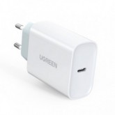 CARGADOR DE RED 30W ENTRADA TIPO C-QC4.0 - UGREEN