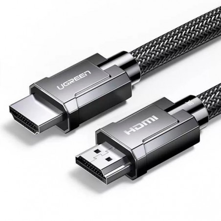CABLE HDMI 2.1 - 1.5M 8K - UGREEN