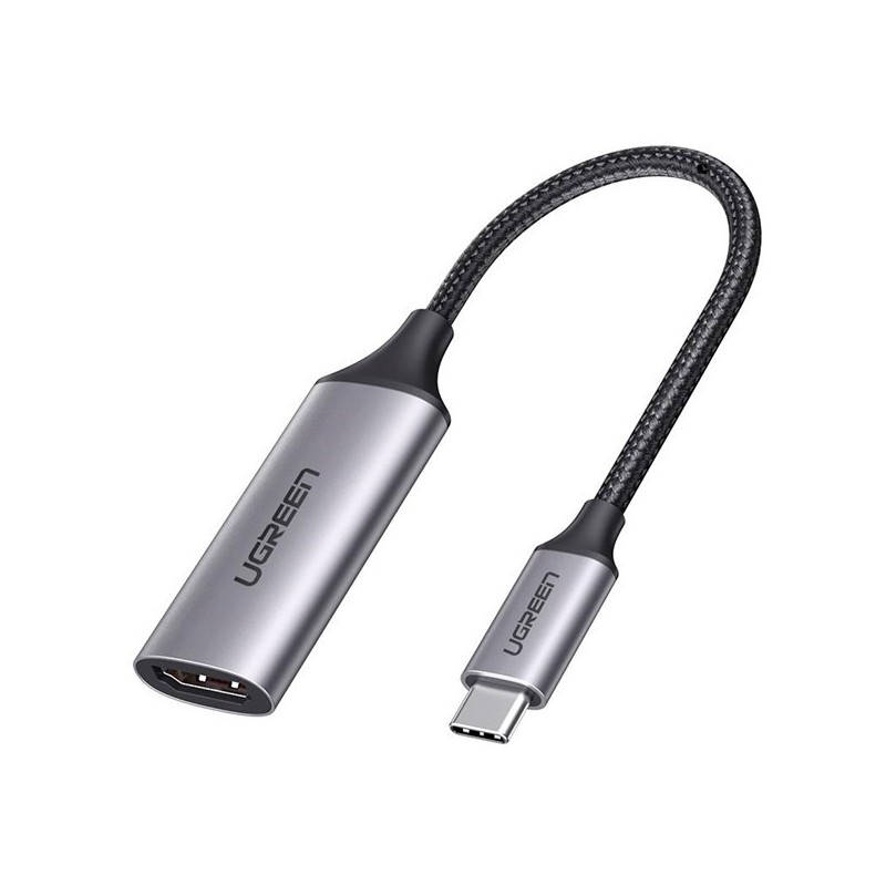 CABLE USB TIPO C A ADAPTADOR HDMI - UGREEN