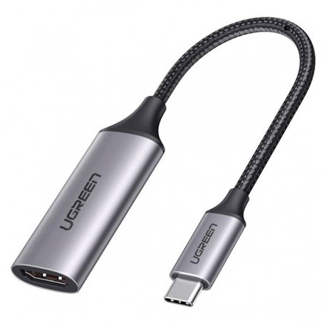 CABLE USB TIPO C A ADAPTADOR HDMI - UGREEN