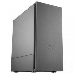 CAJA PC SERV. COOLER MASTER SILENCIO S600 MID SIN FUENTE ATX