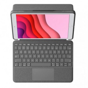 FUNDA LOGITECH TECLADO COMBO 10.5"   920-009643