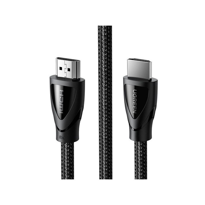 CABLE HDMI 2.1 - 1.5M - 8K COBRE - UGREEN