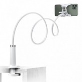 SOPORTE CON CLIP PARA MOVIL FLEXIBLE 120CM - UGREEN