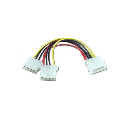 CABLE INTERNO ALIMENTACION 2 A 1 5.25H/M