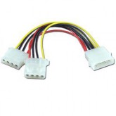 CABLE INTERNO ALIMENTACION 2 A 1 5.25H/M