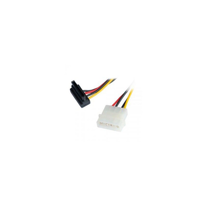 CABLE INTERNO ALIMENTACION 5.25 IDE A SATA