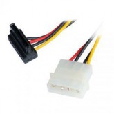 CABLE INTERNO ALIMENTACION 5.25 IDE A SATA
