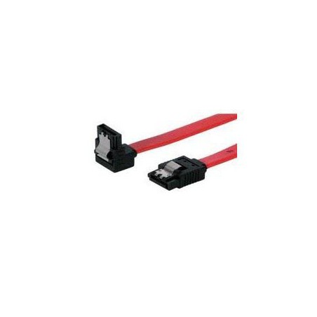 CABLE DATOS INTERNO SATA3 MACHO 50 CM 
