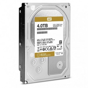 DISCO DURO WESTERN DIG.INTERNO GOLD 4 TB SATA3 128MB