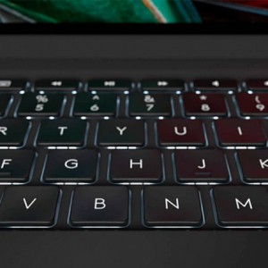 FUNDA LOGITECH TECLADO SLIM FOLIO 12.9" 920-009151