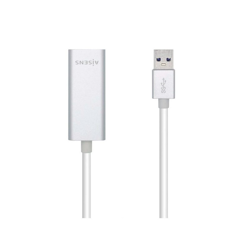 ADAPT.AISENS USB 3.0 - RJ45  A106-0504