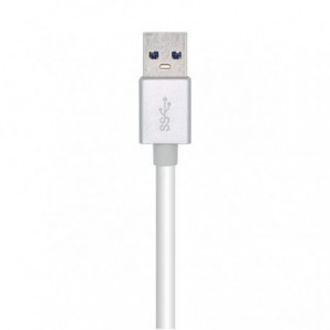 ADAPT.AISENS USB 3.0 - RJ45  A106-0504