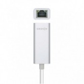 ADAPT.AISENS USB 3.0 - RJ45  A106-0504