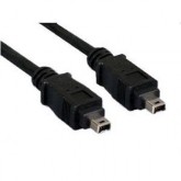 CABLE MINIFIREWIRE A MINIFIREWIRE DE 4 A 4 *