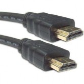 CABLE HDMI 1.4 4K HDMI A/A MACHO/MACHO 2 MTRS