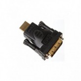ADAPTADOR DVI-D MACHO A HDMI MACHO
