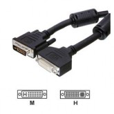 ADAPTADOR DVI-D HEMBRA A HDMI MACHO