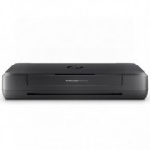 IMPRESORA PORTATIL HP OFFICEJET 200 WIFI NEGRA