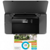 IMPRESORA PORTATIL HP OFFICEJET 200 WIFI NEGRA