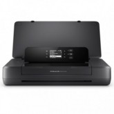 IMPRESORA PORTATIL HP OFFICEJET 200 WIFI NEGRA