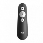 MANDO LOGITECH R500 CONTROL REMOTO GRAPHITE