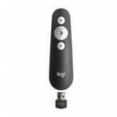 MANDO LOGITECH R500 CONTROL REMOTO GRAPHITE