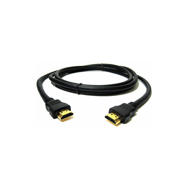 CABLE HDMI A/A MACHO/MACHO V 1.3 5 MTRS