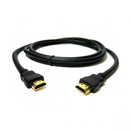 CABLE HDMI A/A MACHO/MACHO V 1.3 5 MTRS