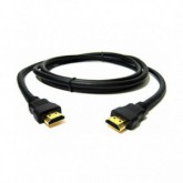 CABLE HDMI A/A MACHO/MACHO V 1.3 5 MTRS