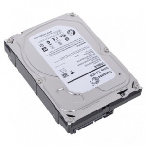 DISCO DURO SEAGATE 3TB  SATA 6GB/S 64MB 5900 RPM VIDEO 3.5