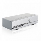 MULTIPLEXOR VGA.NANOCABLE 10.25.0002  1 ENTR. 2 SALIDA  65MT