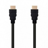 CABLE HDMI NANOCABLE (TIPO A) MACHO ALTA VELOCIDAD V1.4 20MT