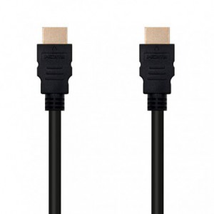 CABLE HDMI V2.0 NANOCABLE 3MTS 10.15.3603