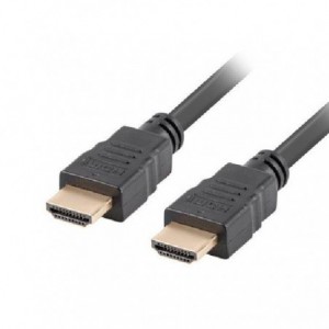 CABLE HDMI V2.0 LANDBERG 1MTS CA-HDMI-11CC-0018-BK